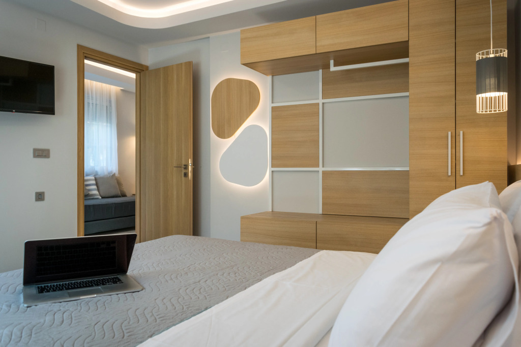 Evdokia Suites