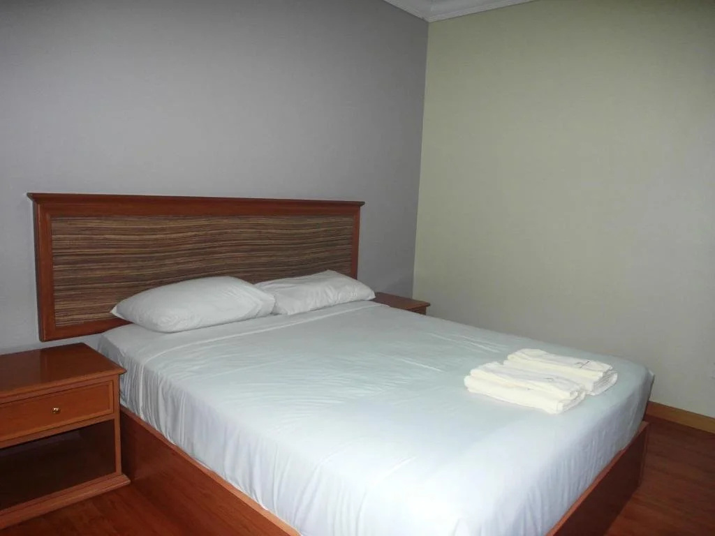 Jinhold Hotel & Serviced Apartment