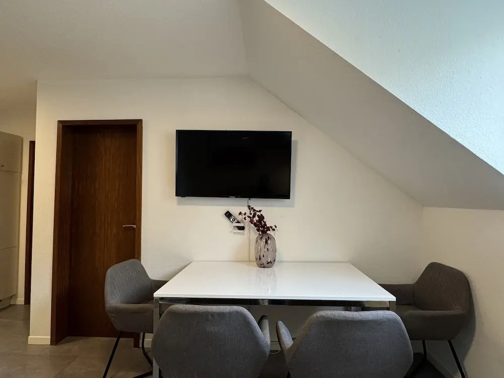 Ferienhaus Möhrle 5