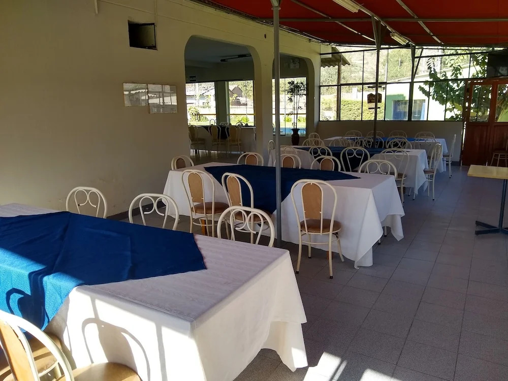 Hotel COMTUCAR