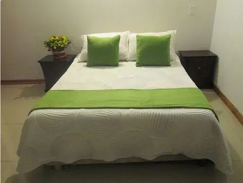 Suites Balcones De Maria Antonia