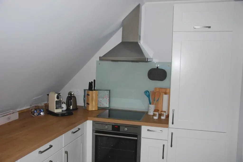 Meine ECKE 1