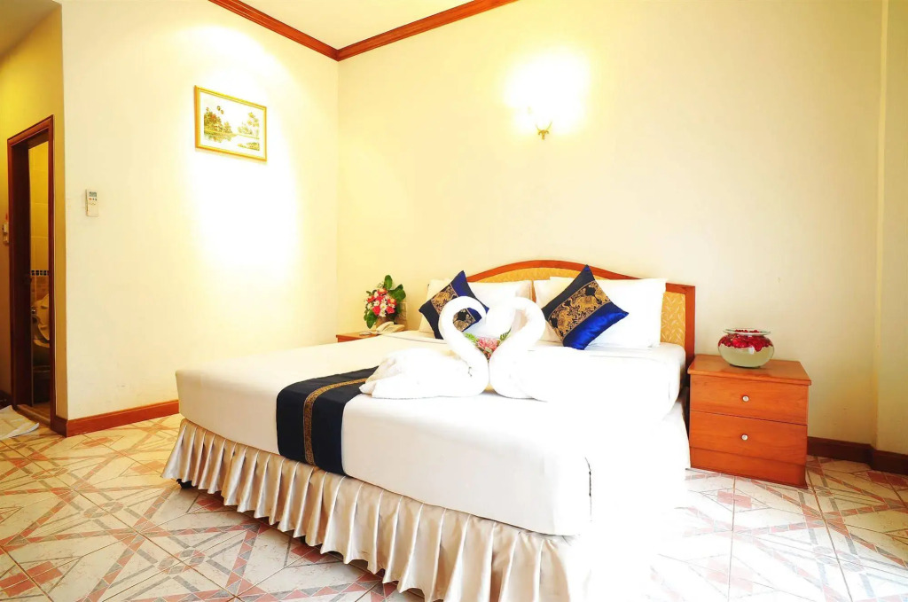 Indochina Hotel