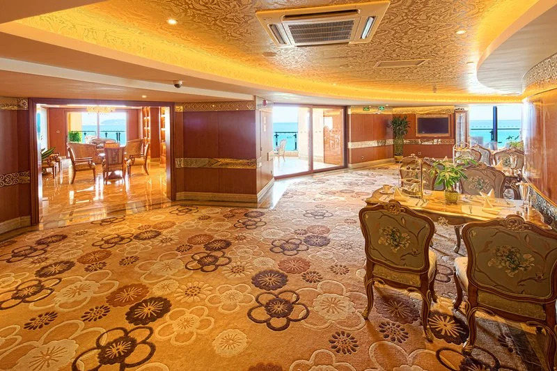 Sheraton Sanya Bay Resort
