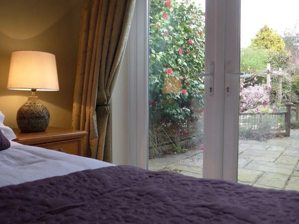 The Olive Tree B&B