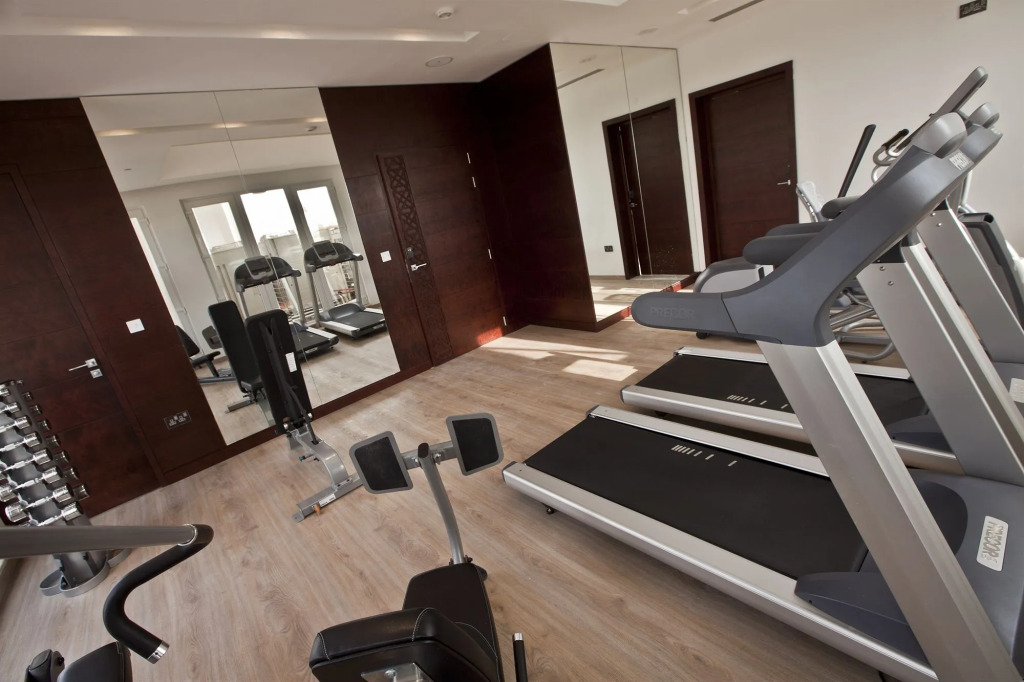 Zubarah Hotel