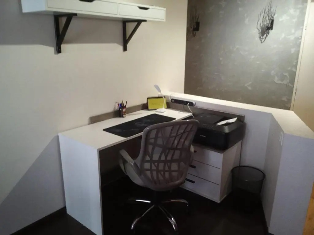 Appart Cosy et chic dans une résidence calme