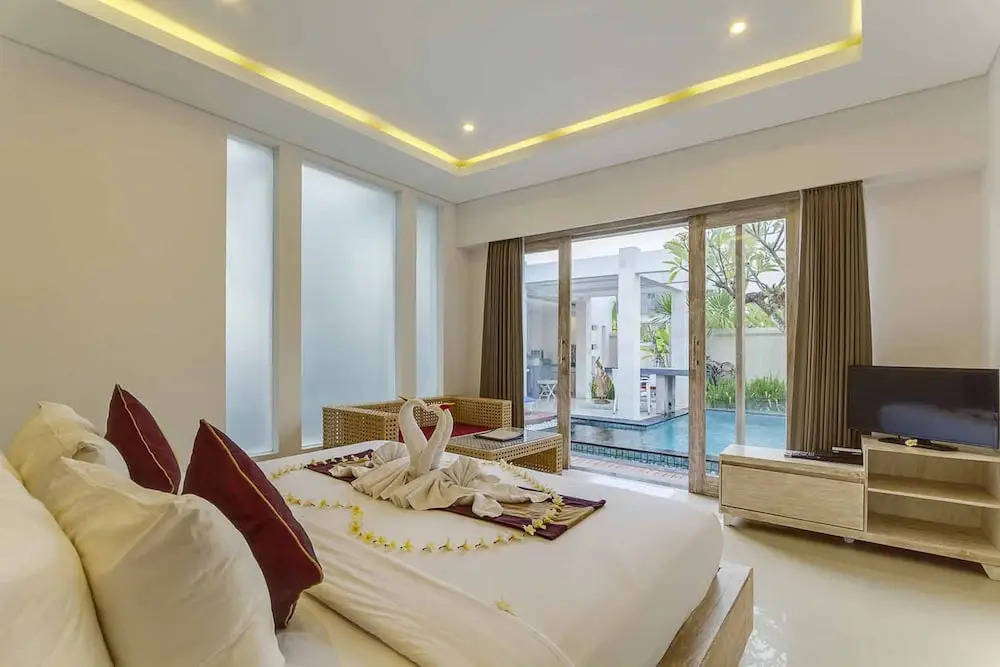 Vinly Villa Bali