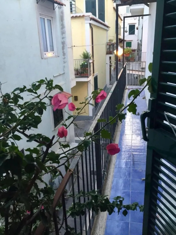 B&B la Bouganville