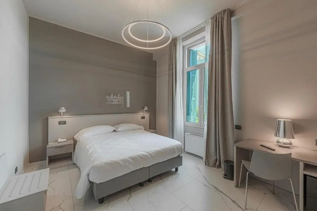 Hotel Villa Levi
