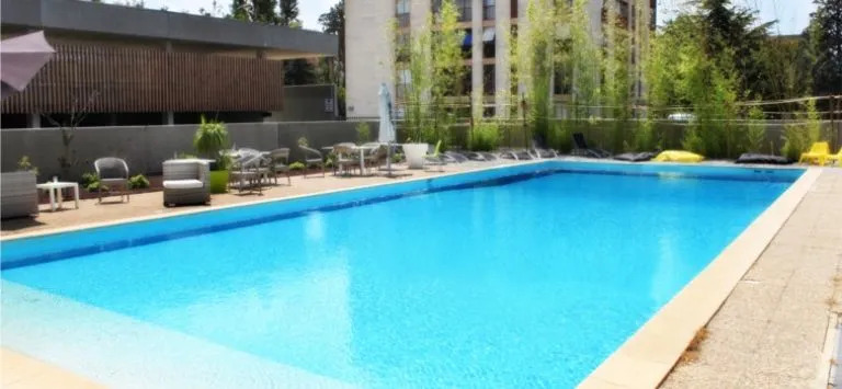 Yes Hôtel