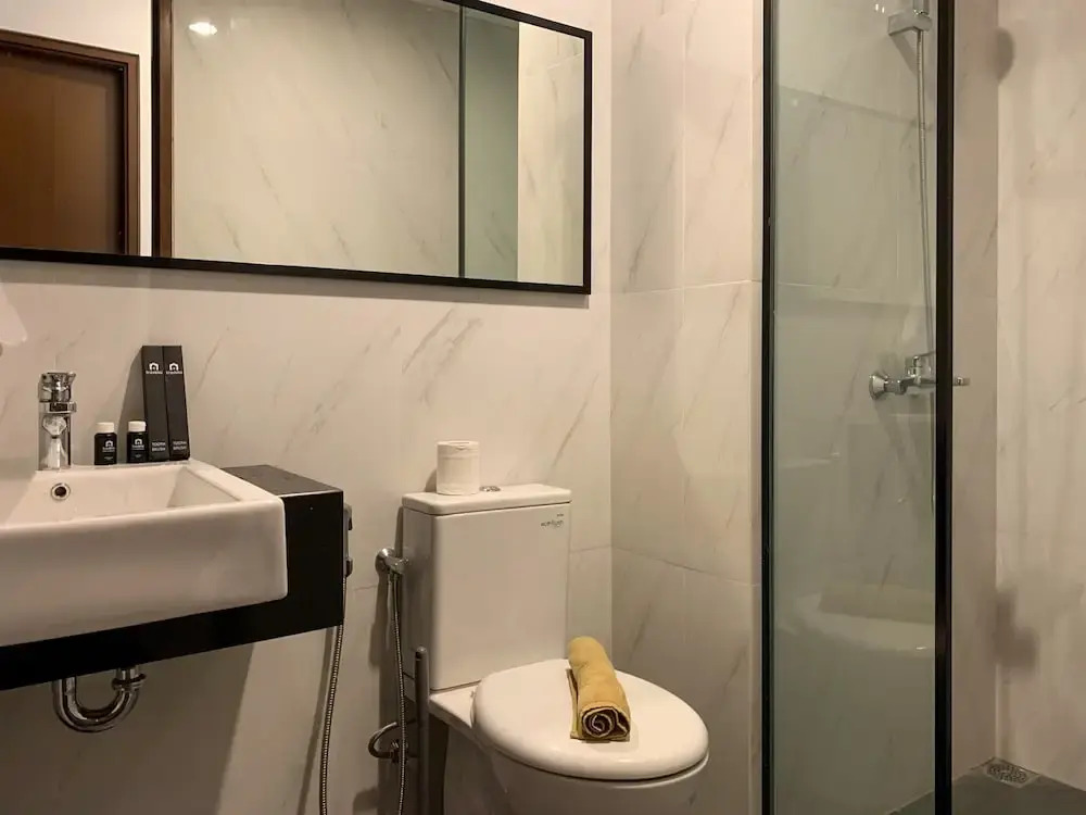 Cozy Living And Tidy 2Br Ciputra World 2 Apartment