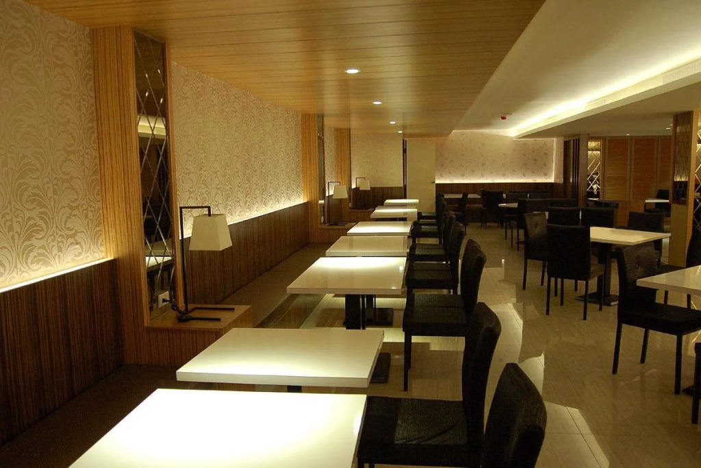 巴黎商旅 Paris Hotel