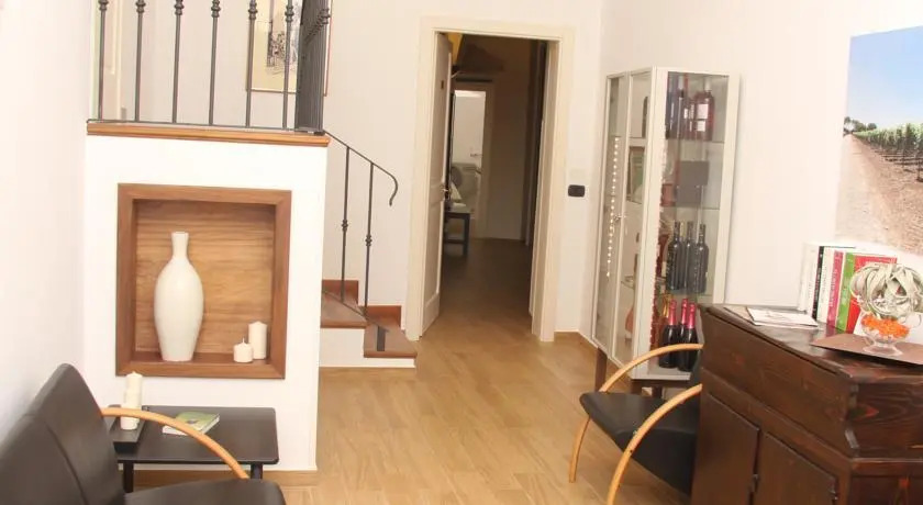 Negramaro Suite B&B