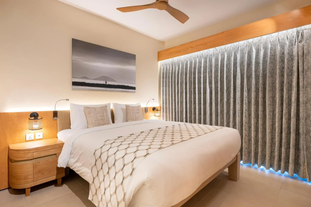 Oceans Creek Beach Hotel