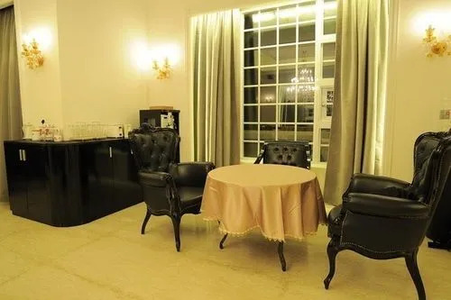 Cuishan Villa B&B