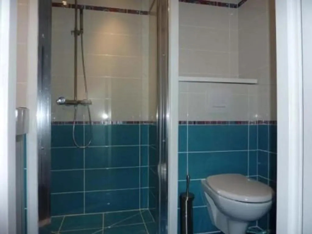 Appartement Les Orres, 1 pièce, 2 personnes - FR-1-322-28