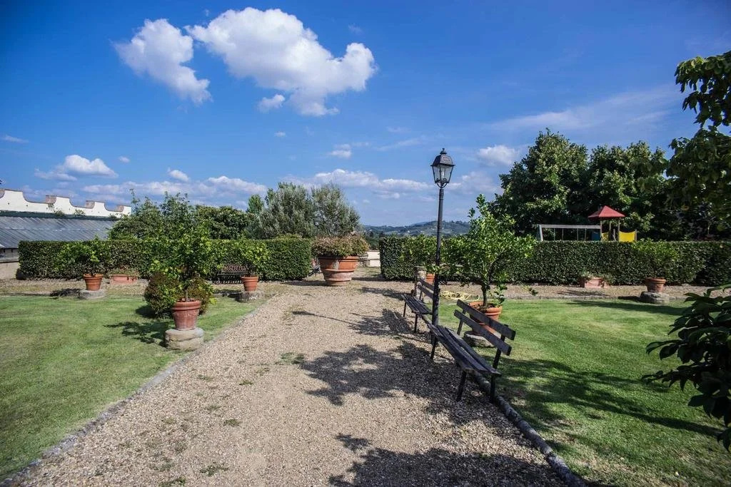Villa Bottai