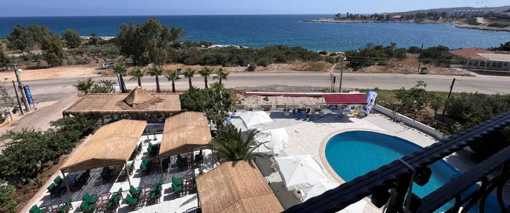 Aydeniz Butik Otel