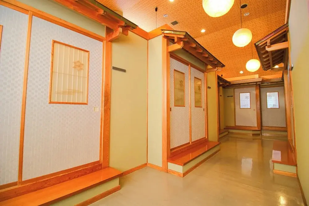 Hotel Kinu