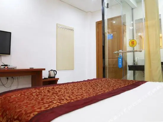 Wanlong Express Motel