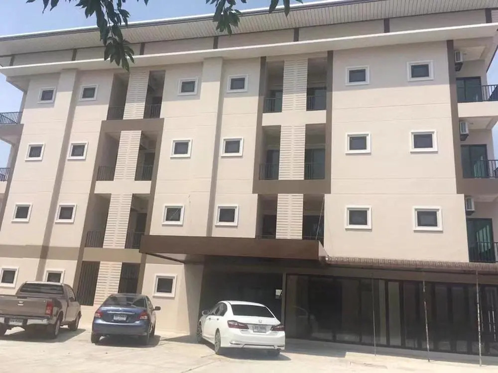 Casa De M