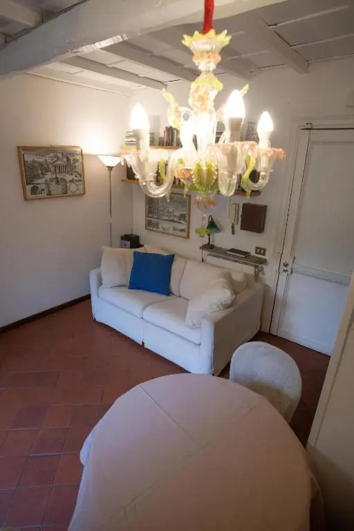 Appartamento Palatino