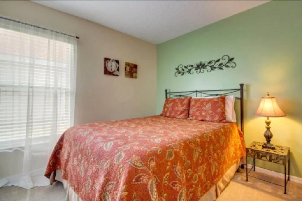 SOL144SA Disney Hideout in Solana - Five Bedroom Home