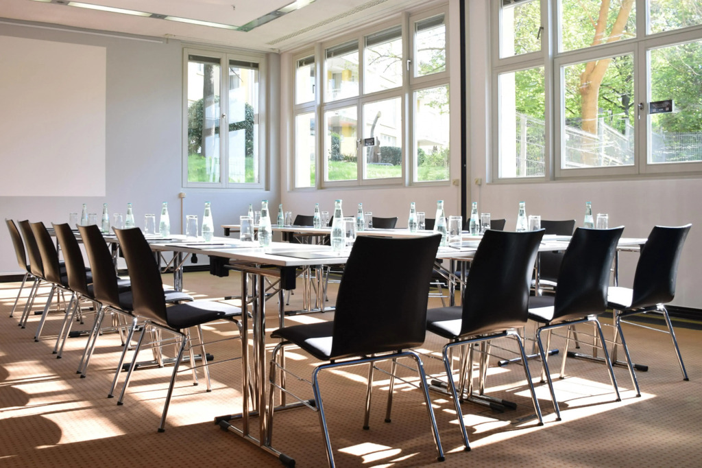 Radisson Blu Park Hotel & Conference Centre