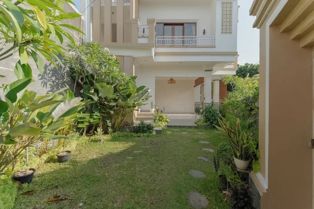 Hotel Umah Anyar Teges