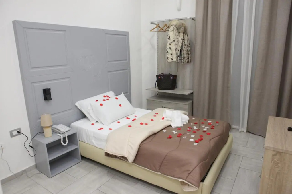 Albergo Casablanca