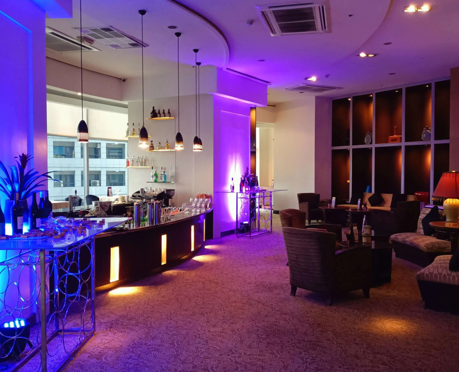 Discovery Suites Manila, Philippines