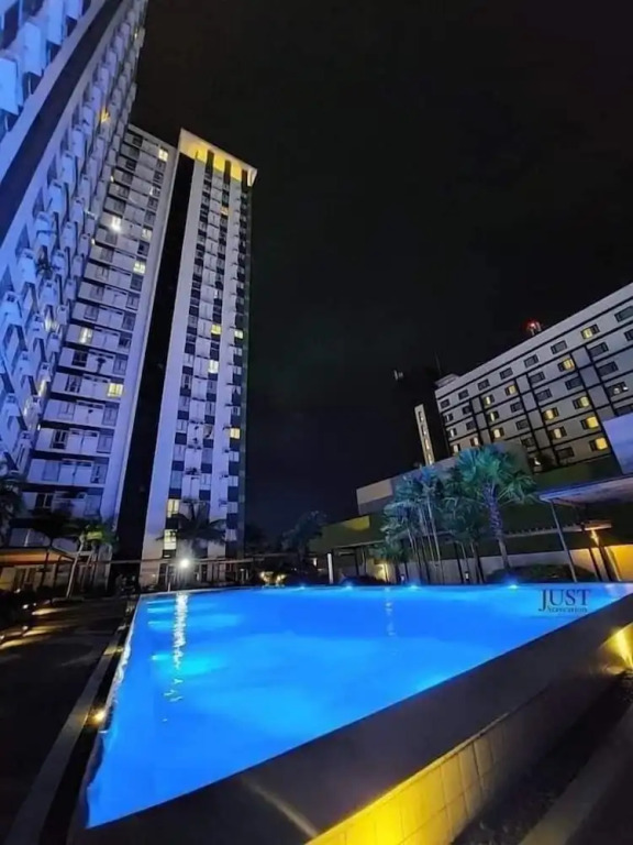 Studio 2205 at Centrio Tower CDO