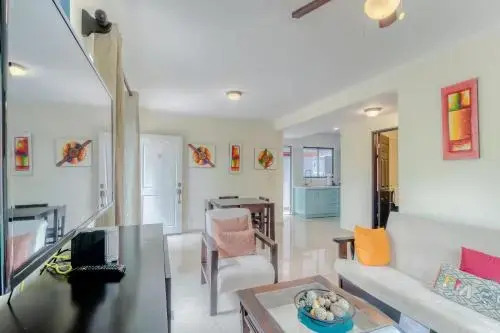 Balcones del Pacifico 7