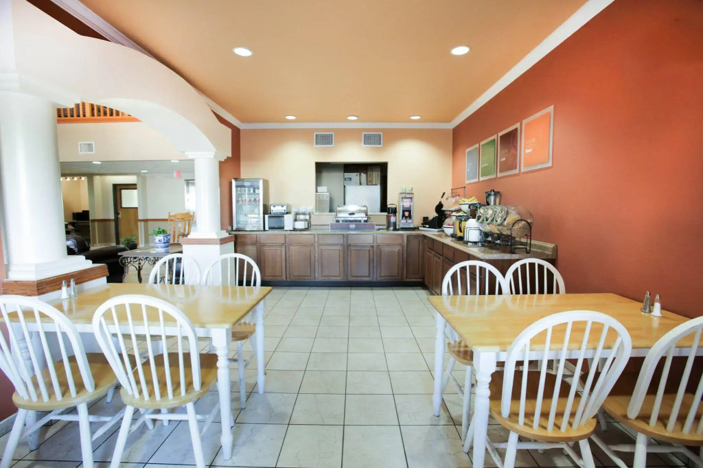 Quality Inn Cedar Park - Austin Northwest