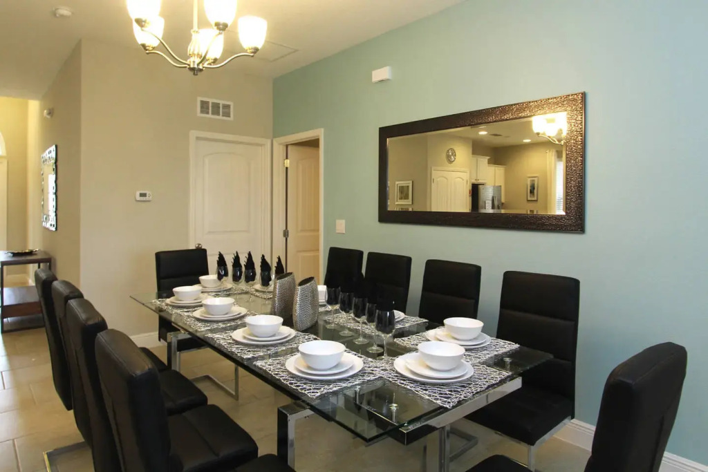 5356 Solterra Resort 15 min from Disney -Gorgeous , Davenport, US