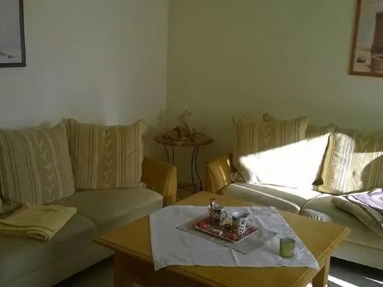 Apartment Seebrise