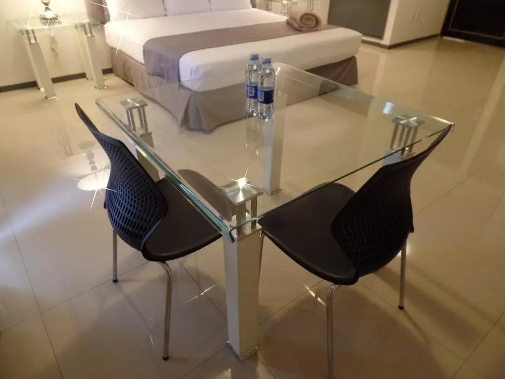 Hotel Suites Bernini