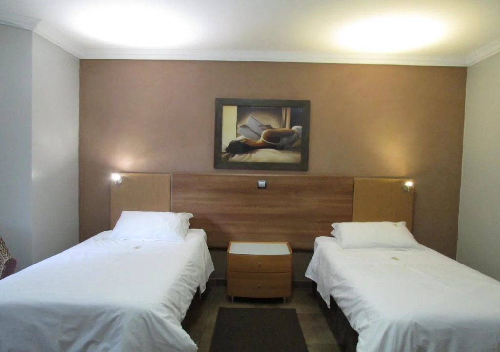 Boksburg Boutique Hotel