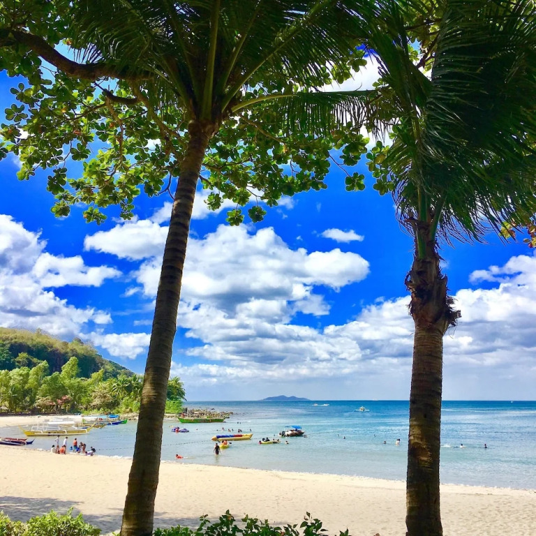 Monk Haven