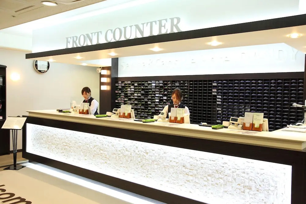 bnb plus Ueno Park Female only
