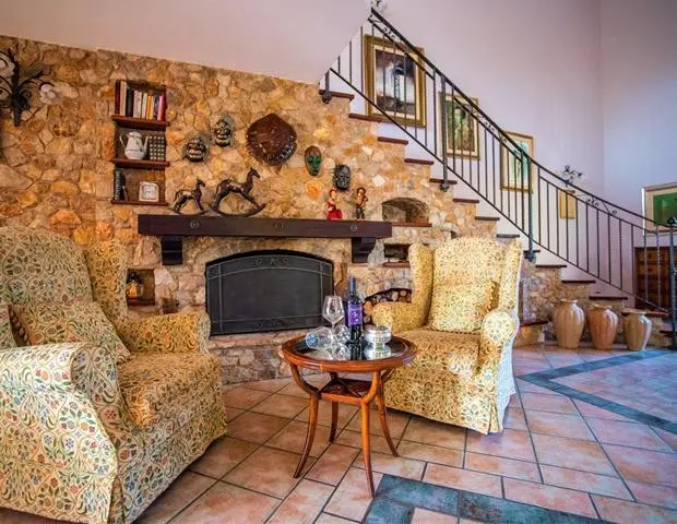 Villa Carta
