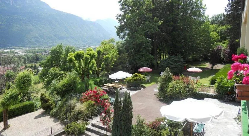 Hotel Bellevue