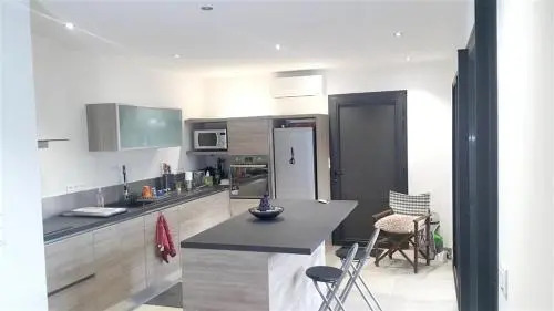 Apartment Allee des Merles
