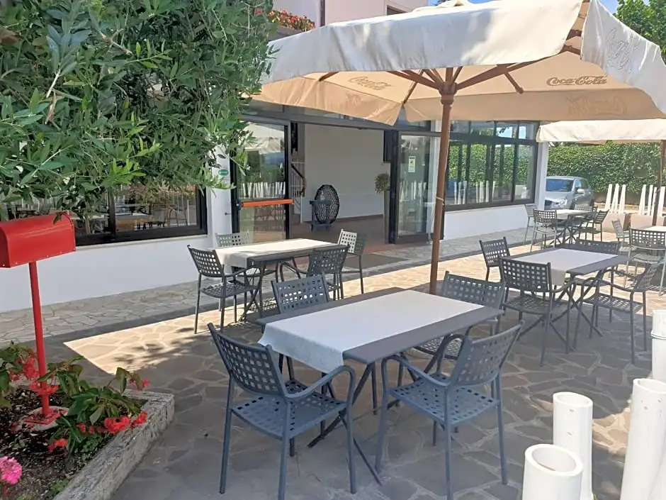 Hotel La Favorita