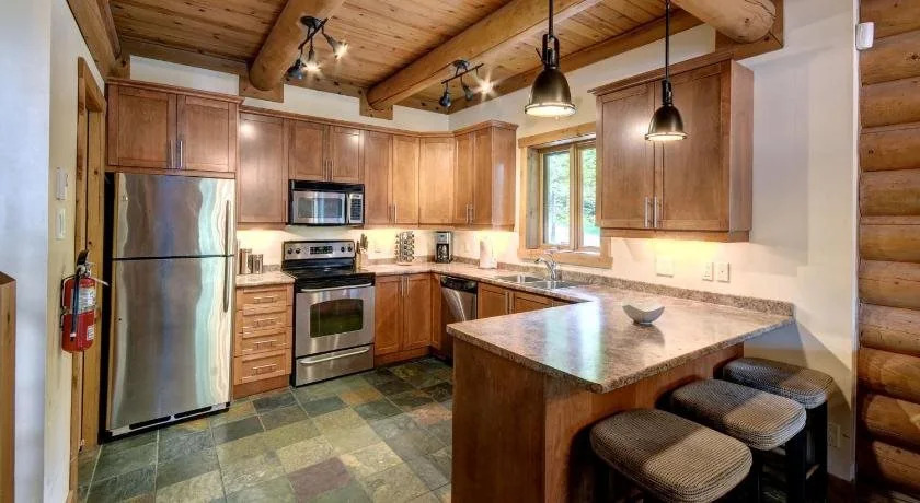 Chalet Cherokee