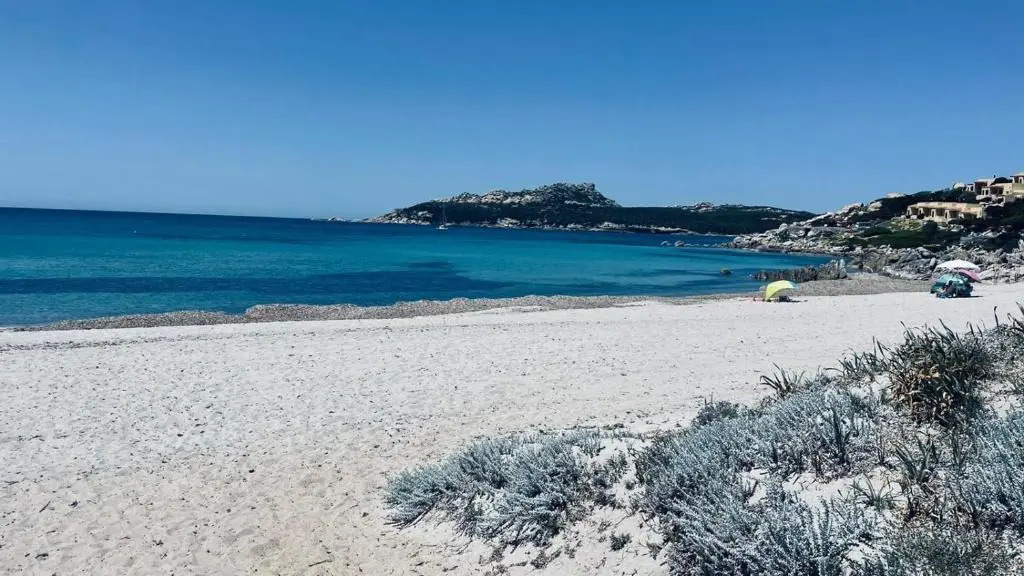 Casa Baia Santa Reparata - Santa Teresa di Gallura IUN Q1712