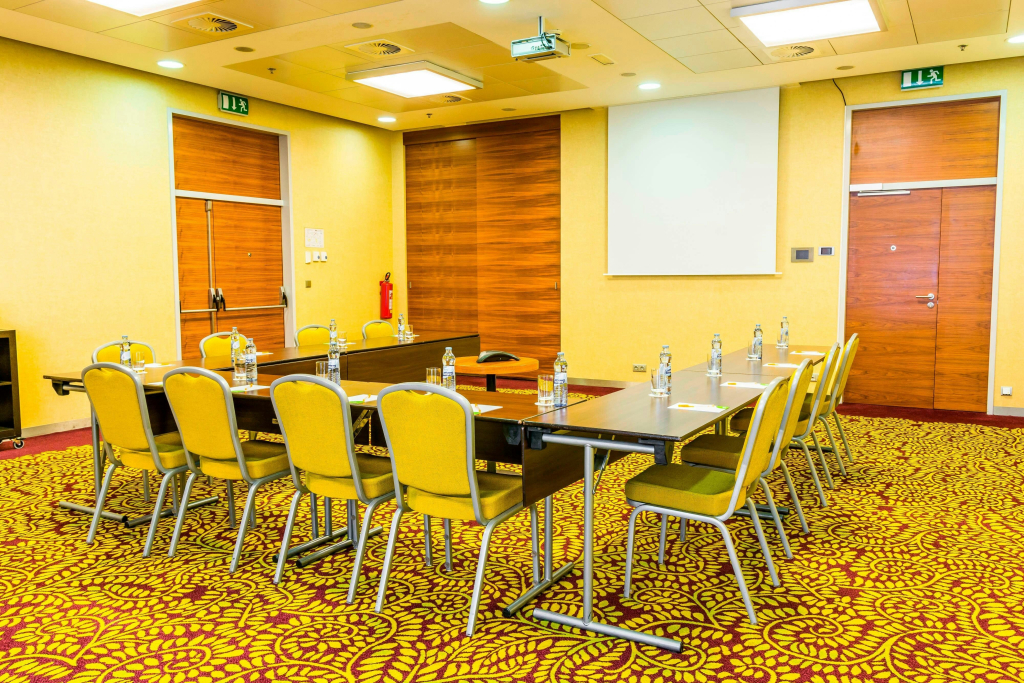 Courtyard by Marriott Pilsen