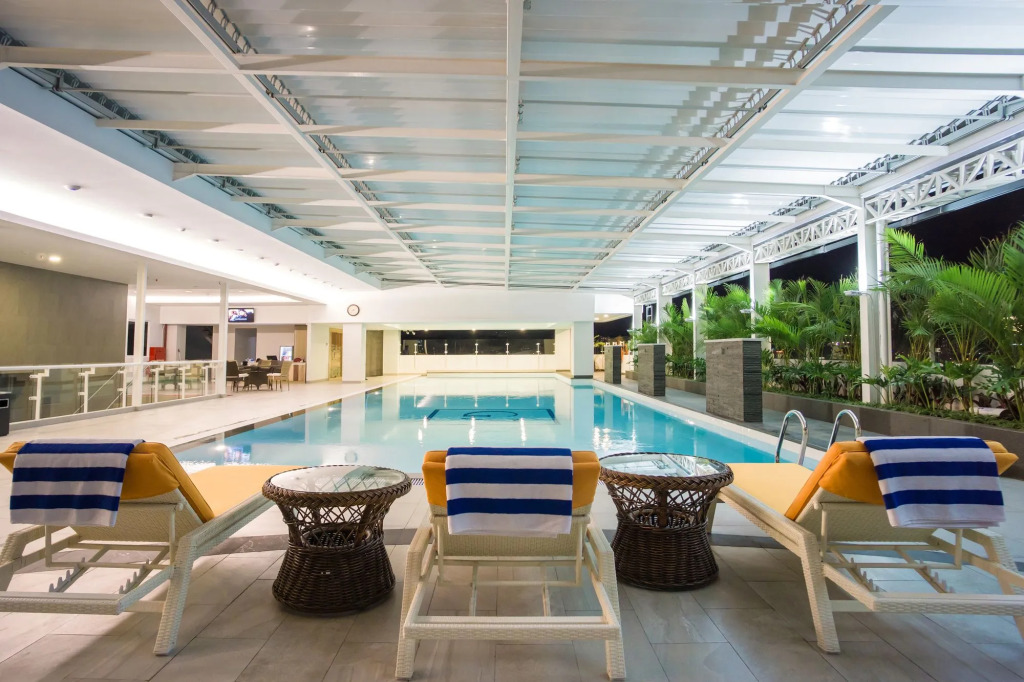 Grand G7 Hotel Kemayoran