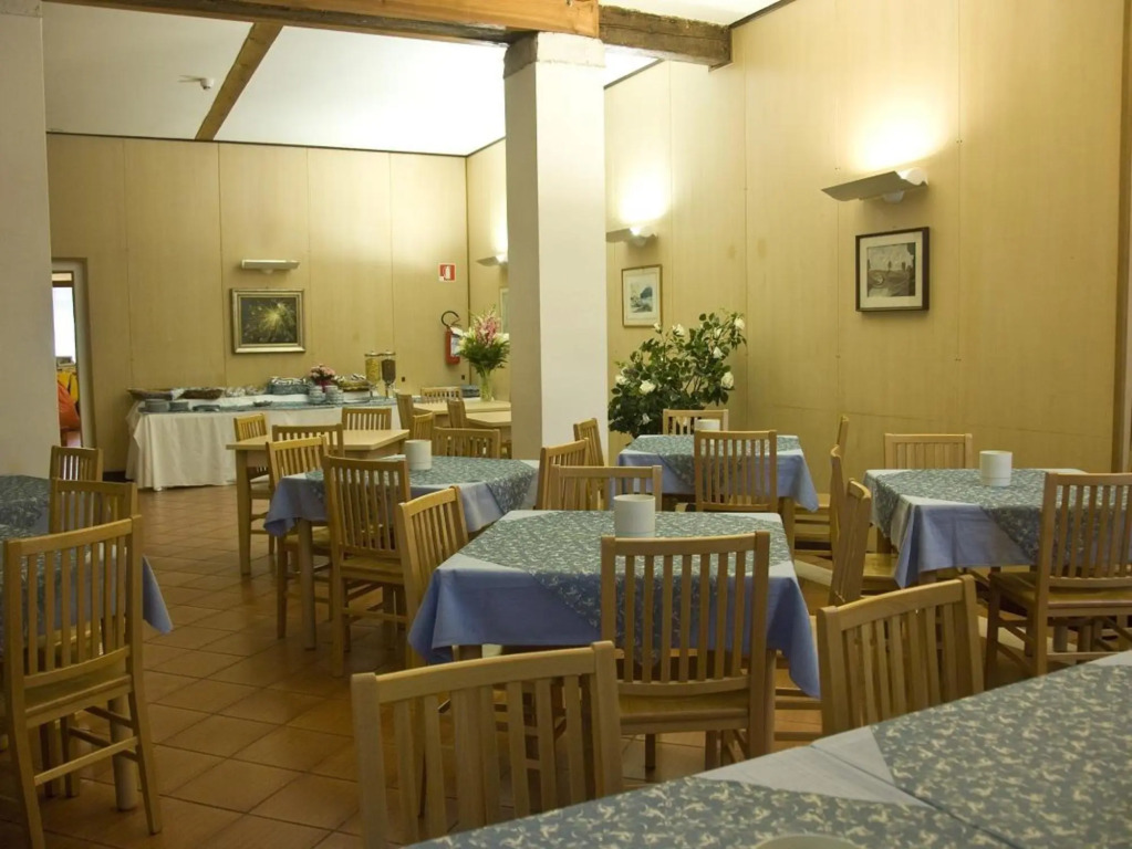 Casa SantAndrea